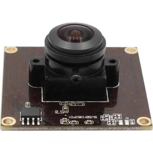 ELP 1080P 50fps USB3.0 Camera Fisheye USB3.0 Camera Module SONY IMX291 USB Camera Module for Mac OS,Linux ,Android,Windows
