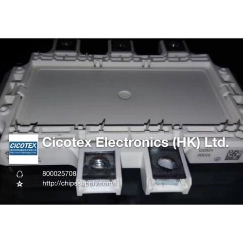 FS200R12PT4 200R12 module