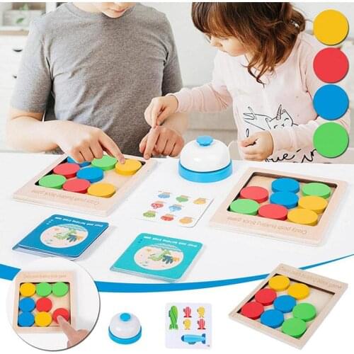 Insular Educational Toys