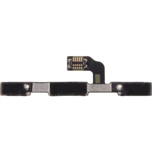 IPartsBuy New for Huawei P8 Power Button Flex Cable