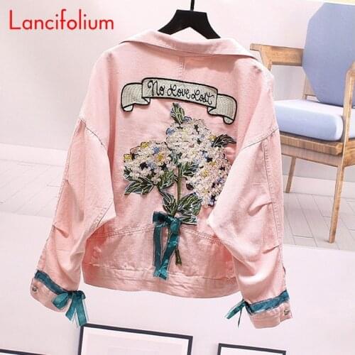 Женские белые куртки Lancifolium China At AliExpress