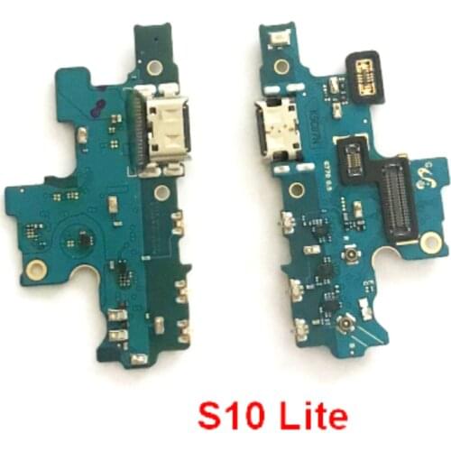 LISCN Microphones For Phones Samsung Galaxy S10 Lite China