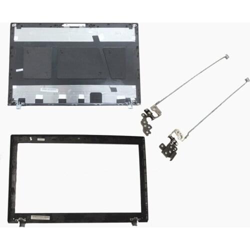 New For Acer Aspire V3 V3-531 V3-551 V3-571 V3-531G V3-551G V3-571G LCD top cover case/ LCD Bezel Cover/Hinges