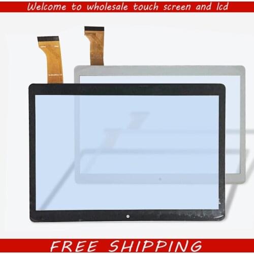 New For 9.6" inch Tablet CARBAYSTAR 9.6 I960 touch screen panel Digitizer Glass Sensor Replacement Free Shipping