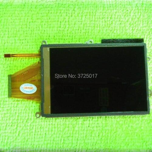 New inner LCD Display Screen With backlight For Olympus STYLUS TG830 TG-830 Digital camera