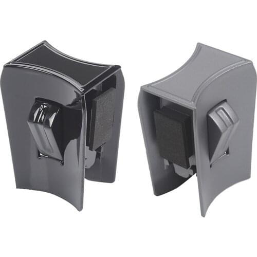 Cup Holder Insert, for Tesla Model 3 Y 2021 Center Console Cup Holder Limiter Water Cup Slot Slip Limit Clip