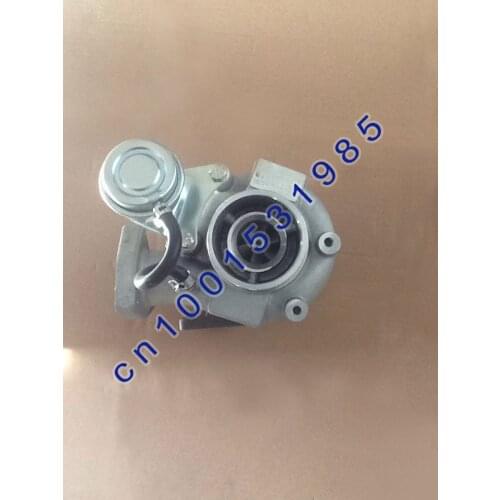 TD04L/TD04L-10GKRC-5 TURBO 6208-81-8100/49377-01610/4937701610/49377-01611/4937701611 SAA4D95LE FOR KOMU PC130-7 EXCAVATOR