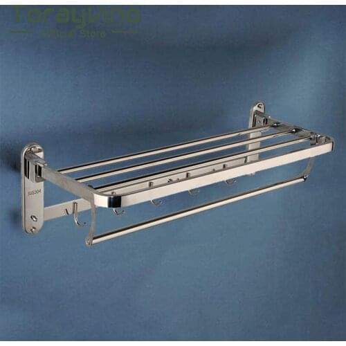 Torayvino Towel Racks