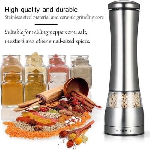 Мельницы для перца TOYIAOSE China At AliExpress