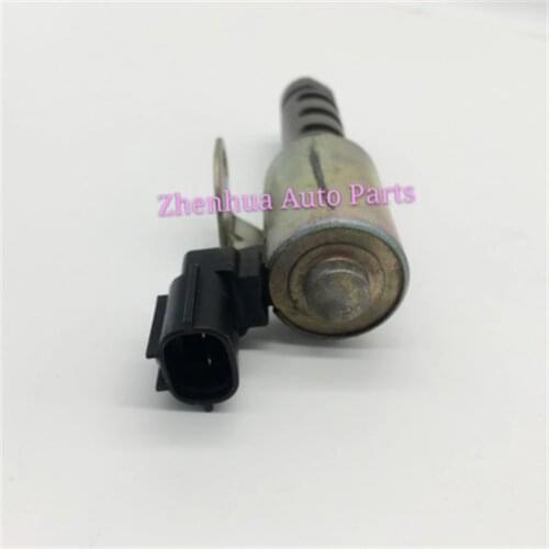 High Quality 15330-46010 15330-46011 229700-0012 Camshaft Timing Oil Control Valve For Toyota-Lexus 1533046011 2297000012