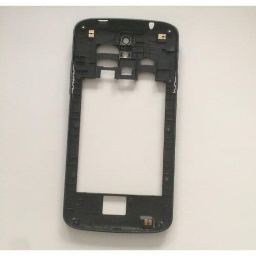 Doogee X6 Pro Back Frame Shell Case + Antennas Digitizer Assembly Replacement For Doogee X6 Pro Free Shipping