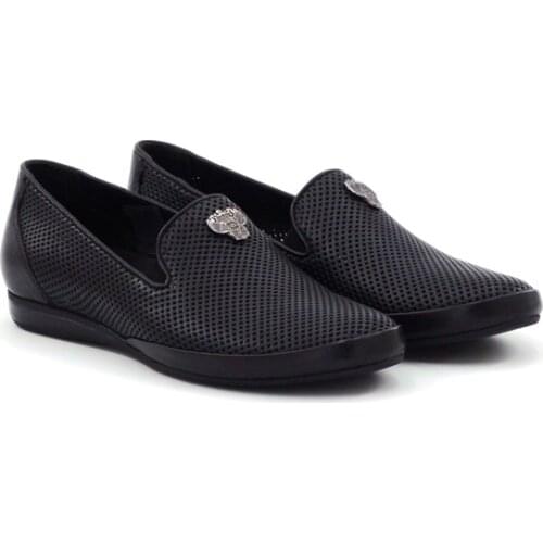 Genuine Leather Casual Shoes Fashion Casual ultra comfort High Qualty Made in Turkey