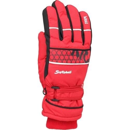 Snow Gloves 6-9 Age