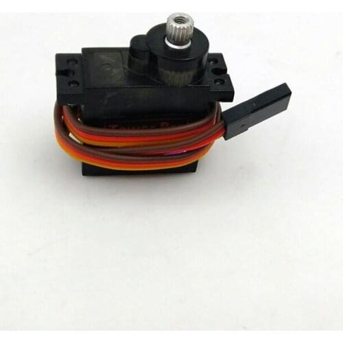1pc SG91R 9G Micro Servo High Speed for RC Robot Helicopter Airplane Boat Car