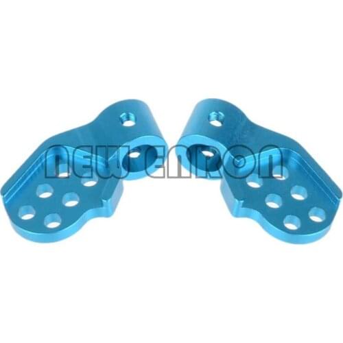 62017 Upgrade Part FRONT BODY POST MOUNT 862002 For 1/8 RC Model Car NEW ENRON1:8 HSP