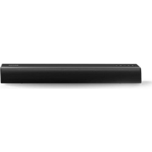 Wireless Sound Bar Philips TAPB400/10 30W Black