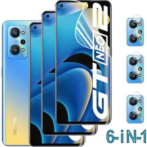 CAPOFTU Protective Films For Mobile Phones