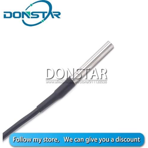 DONSTAR Electronic Sensors