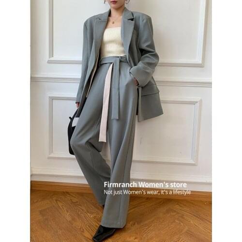 Firmranch Women's Trouser Suits