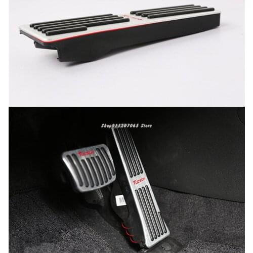 Gxmpan Pads On The Pedals
