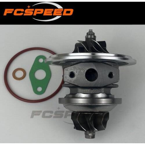 Turbo cartridge GT1549S 454216 454219 CHRA for Opel Astra G / Signum / Vectra B / Zafira A / Omega B 2.0 DTI 74 Kw X20DTH Y20DTH