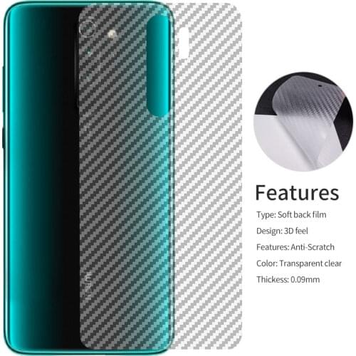 KLOVRRD Screen Protectors For Xiaomi Mi 9T Pro