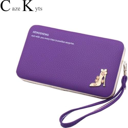 2020 wallet, new ladies wallet, long suitcase, wallet bag, student coin purse, lunch box, mobile phone, original bag