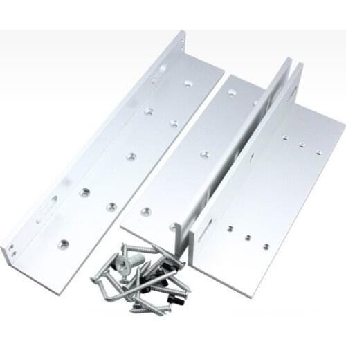 280KG Bracket For Door Access Control Electric Lock