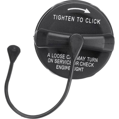 Fuel Tank Gas Cover 52124512AA Compatible for Part Accessories