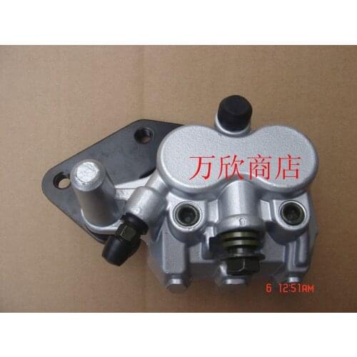 Motorcycle R5 R9 R9 disc pumps after the little guy down without a fight 150 brake pump