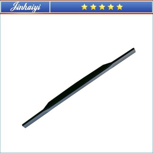 Laptop hinge cover for MSI GE63 GE63VR MS-16P1 MS-16P5 screen shaft cover case