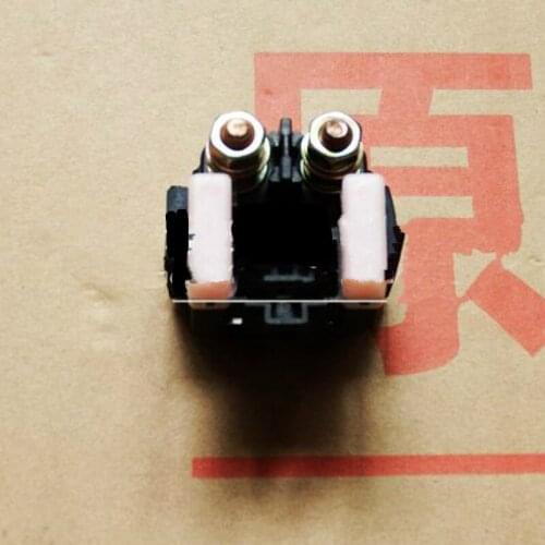 Suitable for Jinpeng TRK502X BJ500GS-A Starting Relay
