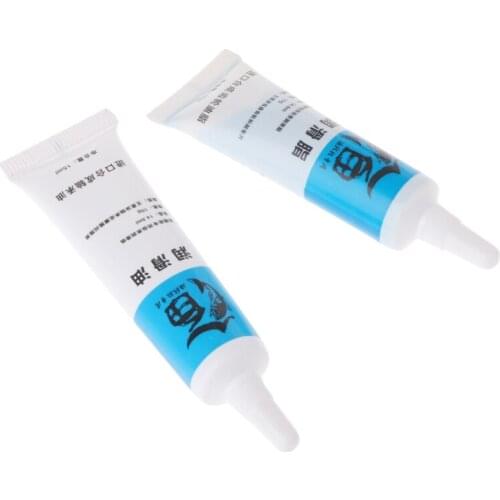 1Set Fishing Reel Lubrication Oil&Grease Lubricating Bearing Maintainence Supply