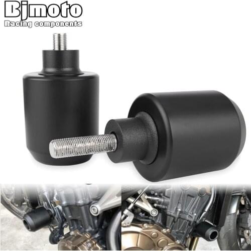 Motorcycle Slider Frame Sliders For Honda CB650R CBR650R 2019-20 CB650F CBR650F 2014-2020 Engine Guard Cover Falling Protective