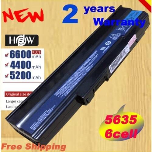 Special lapto battery for acer Extensa 5235 5635Z 5635G 5635ZG Z06 AS09C31 BT.00605.022 LC.BTP00.005 LX.EE50X.050 fast shipping