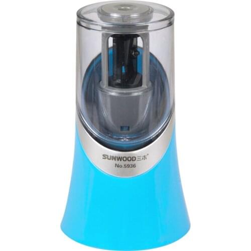 New Stationery Pencil sharpener Home Office school supplies Automatic pencil sharpener