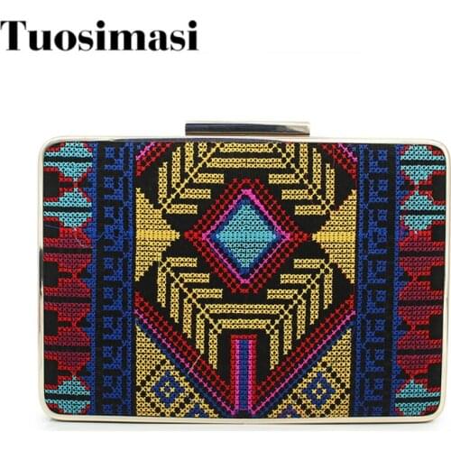 Women's Cosmetic Bags Tuosimasi China