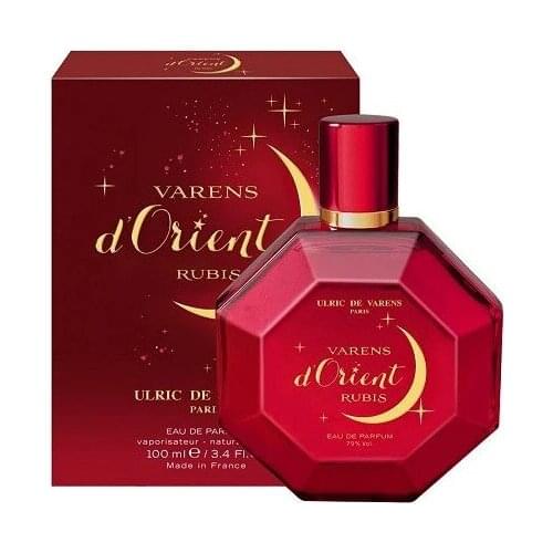 Ulric De Varens Women's Fragrances