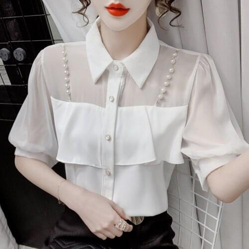 Блузки с принтом Xinliangyi China At AliExpress