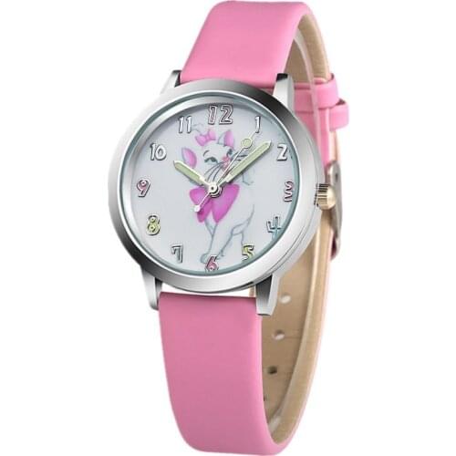 Zien Watches For Girls