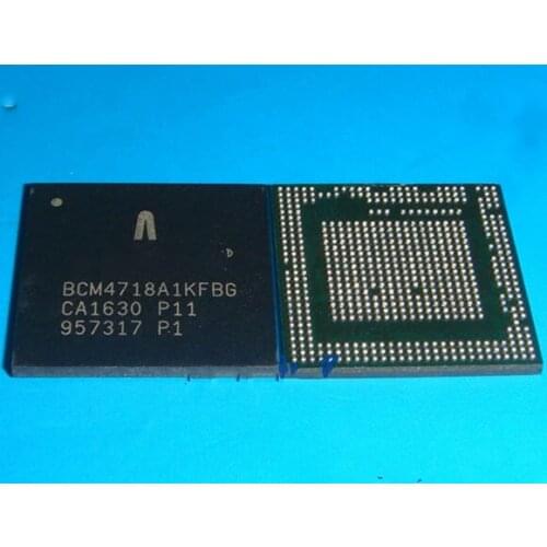 1pcs New BCM4716A1KFBG BGA