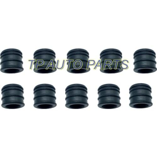 10 PCS FUEL PUMP FILTER SEAL FOR TOYO-TA OEM 23239-21010 2323921010