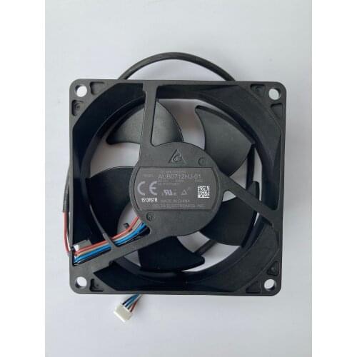 AUB0712HJ-01 DC12V 0.40A FAN FOR OPTOMA PROJECTOR