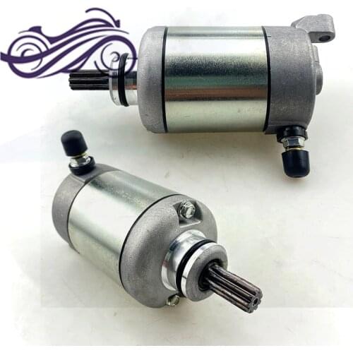 Motorcycle Engine Parts Engine Starter Fit for CBR600 CBR 600 2003 2004 2006 Year