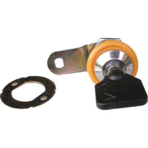 Door Cam Lock for arcade game machine /electric cabinet/telecommunciation cabinets/drawers