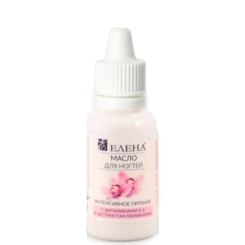 Elena Products For Manicure And Pedicure