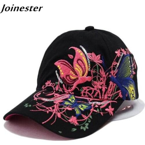 Joinester Women's Hats
