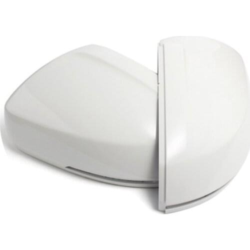 Car mirror housing Auto Reverse mirror housing Rear view mirror shell For volkswagen vw Tiguan TAYRON Tharu 2019 Replace parts