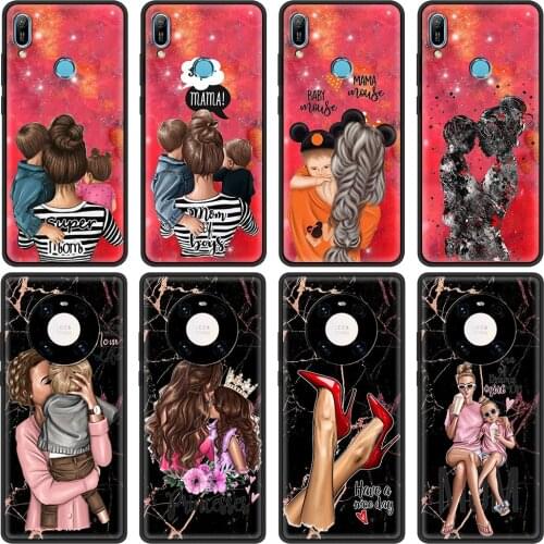 Чехлы для телефонов Huawei Mate 20 MANKVN China At AliExpress