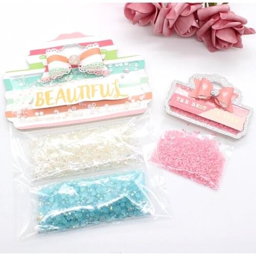 YPP CRAFT Shaker Bag Topper Metal Cutting Dies for Scrapbooking/photo album Decorative Embossing Paper Card